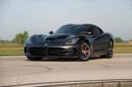 SRT Viper GTS Venom 700R by Hennessey Performance 2013 года